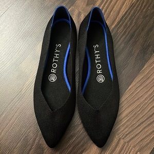Rothy’s Flats
